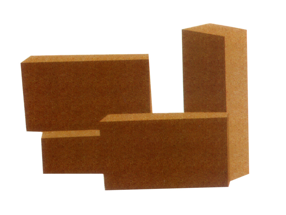 輕質粘土耐火磚